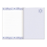 Голяма тетрадка Santoro Gorjuss - Whatever the Weather, Ray of Light