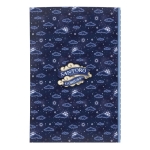 Голяма тетрадка Santoro Gorjuss - Whatever the Weather, Ray of Light