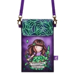 Мини чантичка Santoro Gorjuss - To The Ends Of The Earth