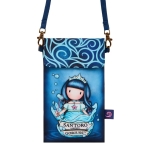 Мини чантичка Santoro Gorjuss  - Walking On Water