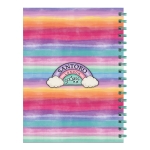 Тетрадка с пособия Santoro Gorjuss - Be Kind To Our Planet