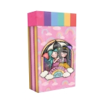 Гума Santoro Gorjuss - Be Kind To Our Planet