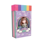 Гума Santoro Gorjuss - Be Kind To Our Planet