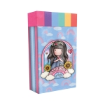 Гума Santoro Gorjuss - Be Kind To Our Planet