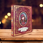 Адвент календар Santoro Gorjuss - Merry and Bright