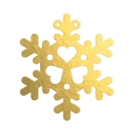 Коледен гирлянд Santoro Gorjuss Merry and Bright - 3 m