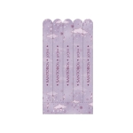 Сет пили за нокти Santoro Gorjuss - Whatever the Weather, Little Storm Cloud