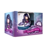 Чаша Santoro Gorjuss - Whatever the Weather, Little Storm Cloud