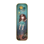 Метален несесер Santoro Gorjuss Making Waves - The World Is Your Oyster