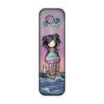 Метален несесер Santoro Gorjuss Making Waves - The World Is Your Oyster
