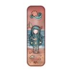 Метален несесер Santoro Gorjuss Making Waves - The World Is Your Oyster