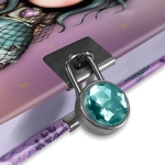 Таен дневник Santoro Gorjuss Making Waves - Lost At Sea