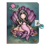Таен дневник Santoro Gorjuss Making Waves - Deep Secrets