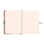 Таен дневник с катинарче Santoro Gorjuss - Making Waves, Washed Ashore