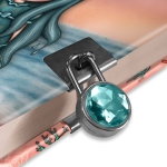 Таен дневник с катинарче Santoro Gorjuss - Making Waves, Washed Ashore