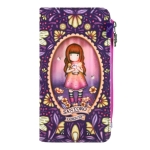 Портфейл Santoro Gorjuss In The Forest - Little Mushroom
