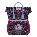 Ученическа раница Santoro Gorjuss Roll Top - Little Mushroom