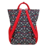 Ученическа раница Santoro Gorjuss Roll Top - Little Mushroom