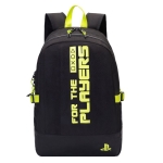 Ученическа раница Kstationery Playstation - For Тhe Players, с 2 отделения