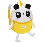 Раница за детска градина Kstationery Lemon Ribbon - Panda
