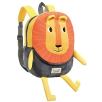 Раница за детска градина Kstationery Lemon Ribbon - Lion