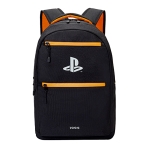 Ученическа раница Kstationery Playstation - Black