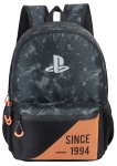 Ученическа раница Kstationery Playstation - Since 1994