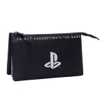 Несесер Kstationery Playstation - The Game, с 3 отделения