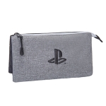 Ученически несесер Kstationery Playstation - Essentials, с 3 отделения