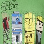 Блуза Lego - Star Wars, Зелена