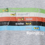 Детска тениска Lego - Ninjago, Tony