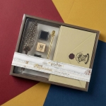 Луксозен комплект за писане на писма Cerda - Harry Potter 