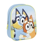 Раница за детска градина Bluey - 3D, Blue
