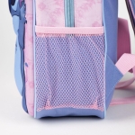 Раница за детска градина 3D LILO AND STITCH - Stitch, Pink