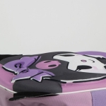 Раница за детска градина 3D Kuromi - Hello Kitty