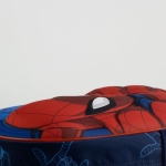 Раница за детска градина 3D Spiderman, Със страничен джоб