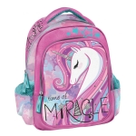 Раница за детска градина Graffiti Unicorn - Miracle, с 1 отделение