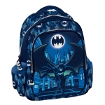 Раница за детска градина Batman - City, с 1 отделение