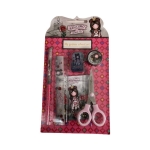 Ученически комплект Santoro Gorjuss - Finding My Way, 6 части