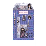 Ученически комплект Santoro Gorjuss - Finding My Way, 6 части