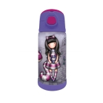 Термобутилка Santoro Gorjuss - Finding My Way, 450 ml