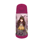 Термобутилка Santoro Gorjuss - Finding My Way, 450 ml