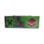 Комплект за рисуване Minecraft - Куфарче на 3 нива