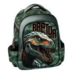 Раница за детска градина Graffiti Dinosaur - С 1 отделение