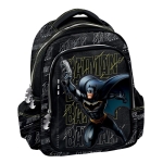 Раница за детска градина Batman - Black, с 1 отделение