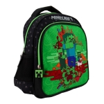 Раница за детска градина Minecraft - Zombie