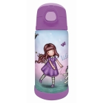 Термобутилка Santoro Gorjuss - Light As a Feader, 450 ml