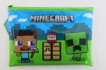 Комплект ученически пособия Minecraft - 11 части