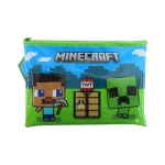 Комплект ученически пособия Minecraft - 11 части
