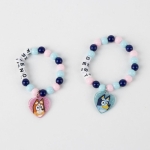 Аксесоари за момичета Bluey, 8 части